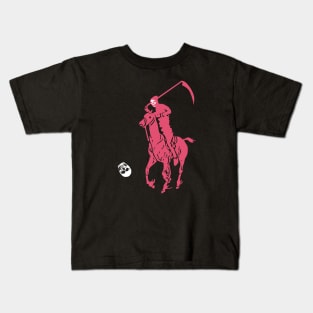 head ball polo club Kids T-Shirt